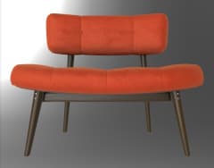 Sample 3D Chair (Demo)